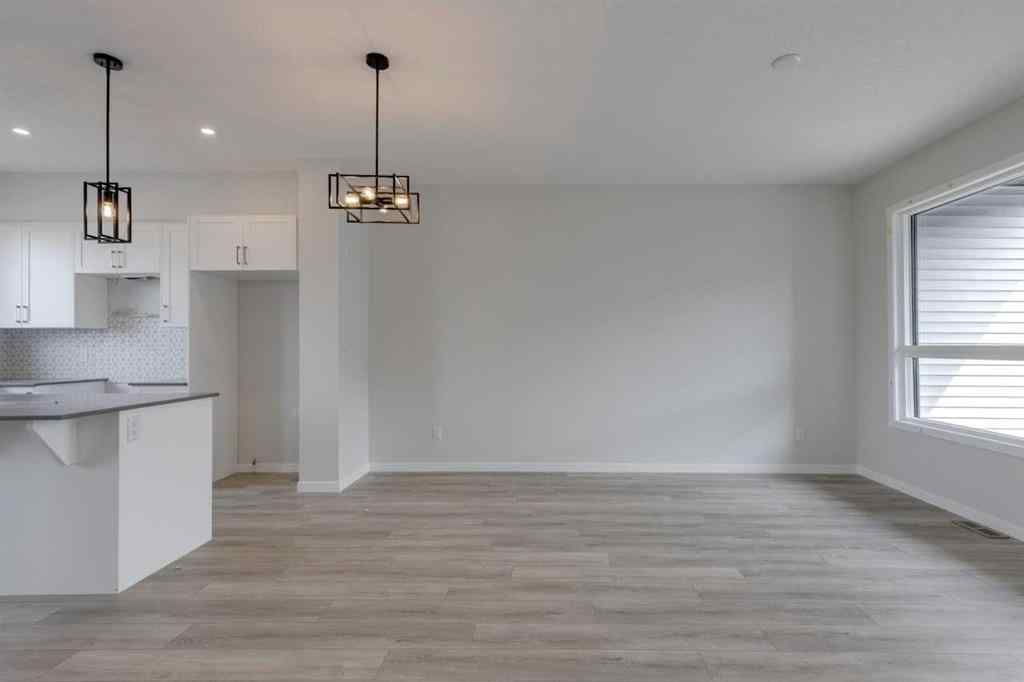 MLS® A2254199 - Unit #109 81 Midtown Boulevard SW in Midtown Airdrie, Residential