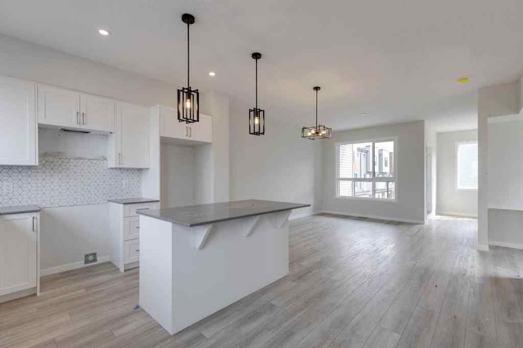 MLS® A2254199 - Unit #109 81 Midtown Boulevard SW in Midtown Airdrie, Residential