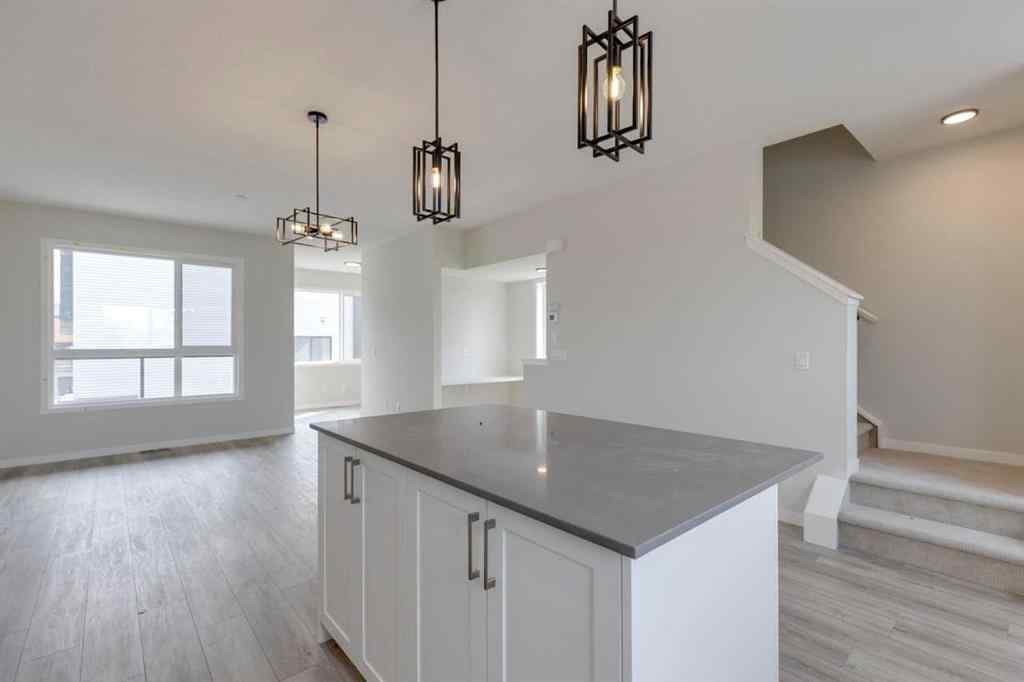 MLS® A2254199 - Unit #109 81 Midtown Boulevard SW in Midtown Airdrie, Residential