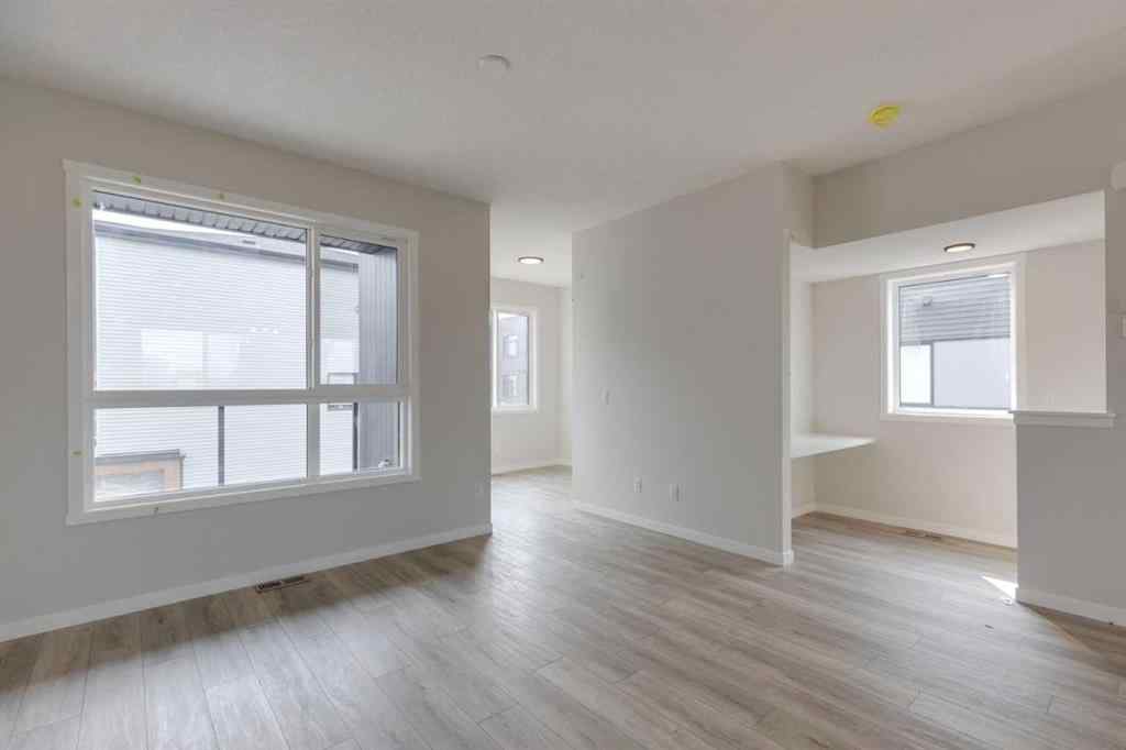 MLS® A2254199 - Unit #109 81 Midtown Boulevard SW in Midtown Airdrie, Residential