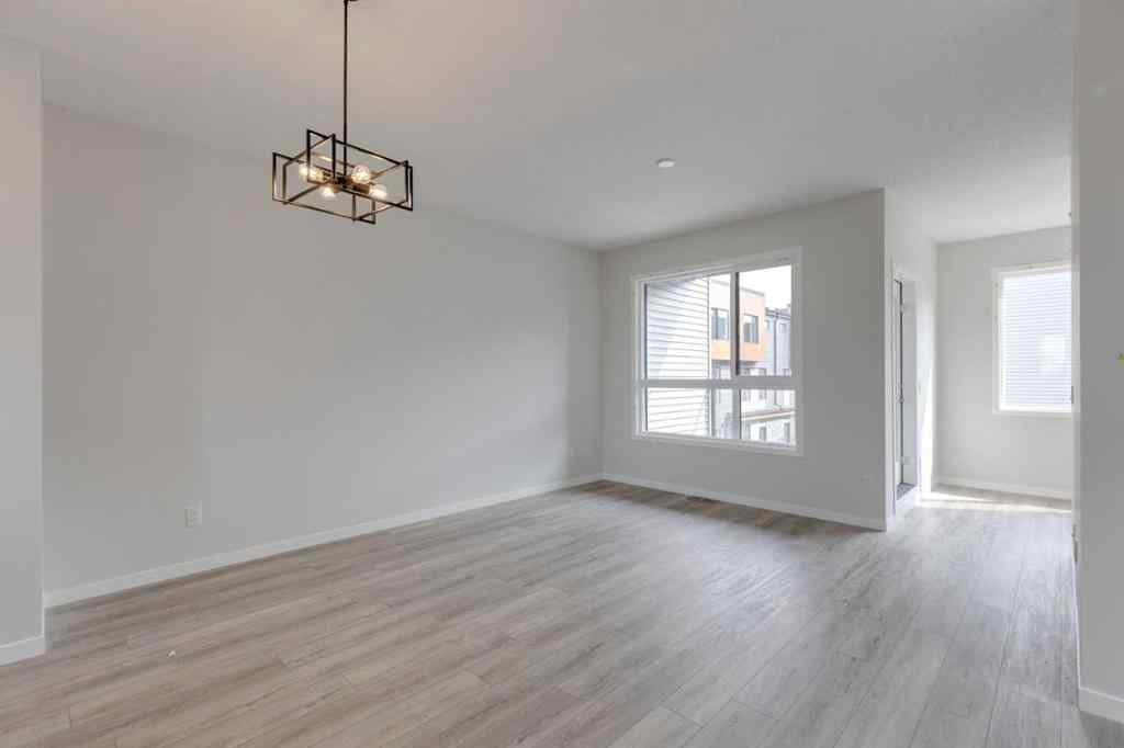MLS® A2254199 - Unit #109 81 Midtown Boulevard SW in Midtown Airdrie, Residential