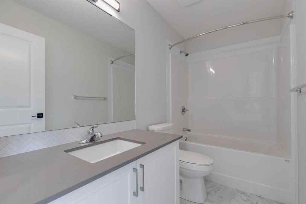 MLS® A2254199 - Unit #109 81 Midtown Boulevard SW in Midtown Airdrie, Residential