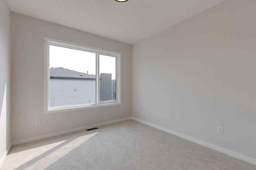 MLS® A2254199 - Unit #109 81 Midtown Boulevard SW in Midtown Airdrie, Residential