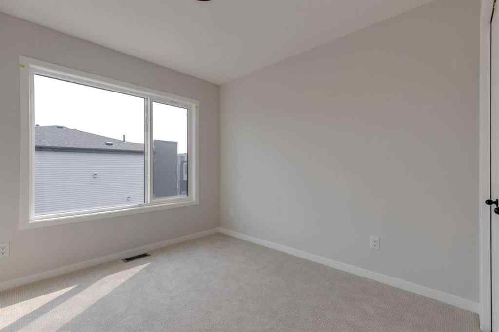 MLS® A2254199 - Unit #109 81 Midtown Boulevard SW in Midtown Airdrie, Residential