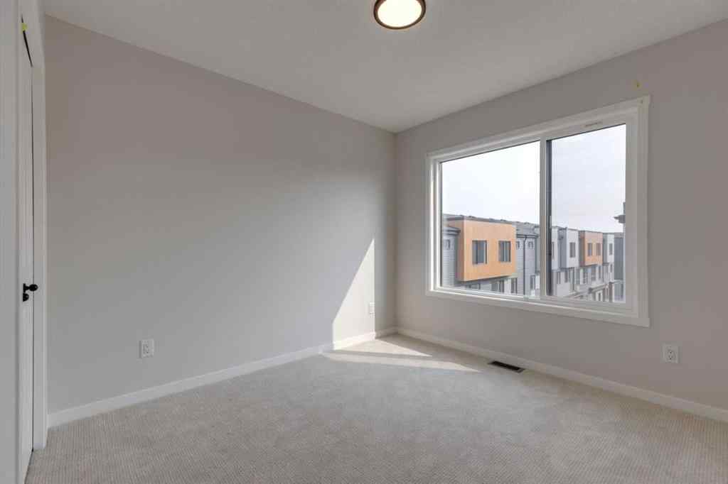 MLS® A2254199 - Unit #109 81 Midtown Boulevard SW in Midtown Airdrie, Residential