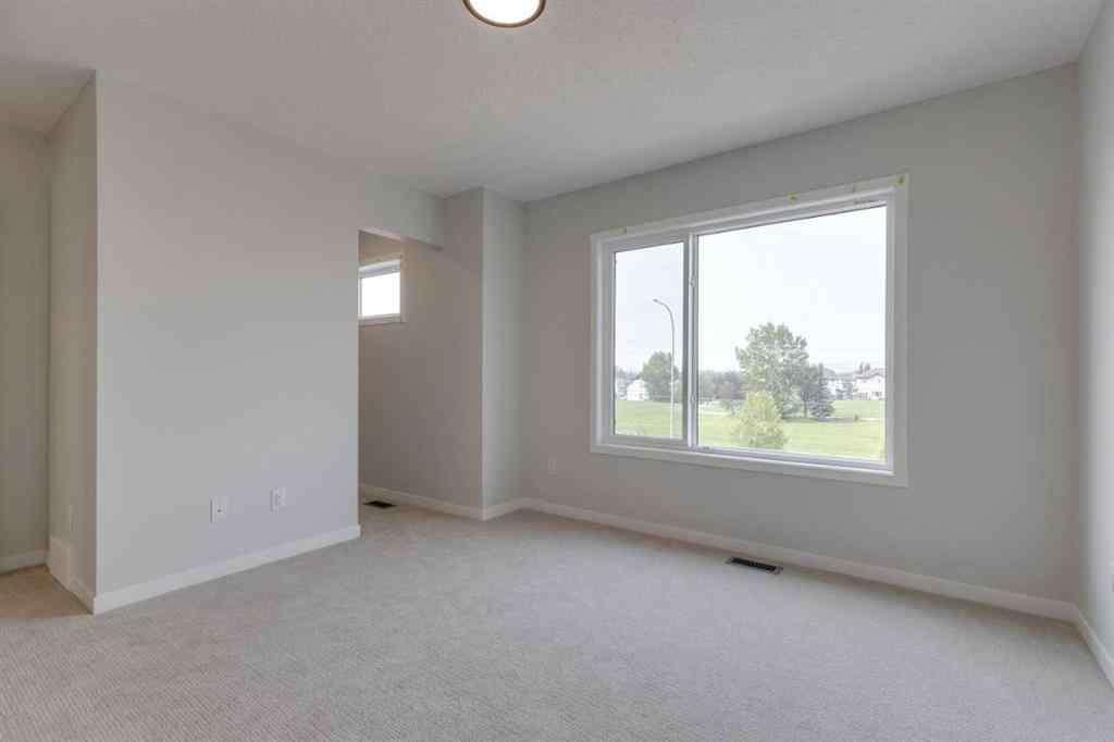 MLS® A2254199 - Unit #109 81 Midtown Boulevard SW in Midtown Airdrie, Residential