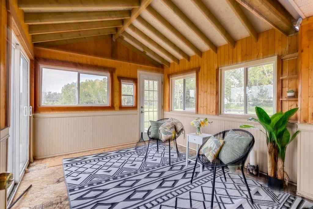 MLS® A2254201 - 263025 16 Street W in DeWinton Heights Rural Foothills County, Residential