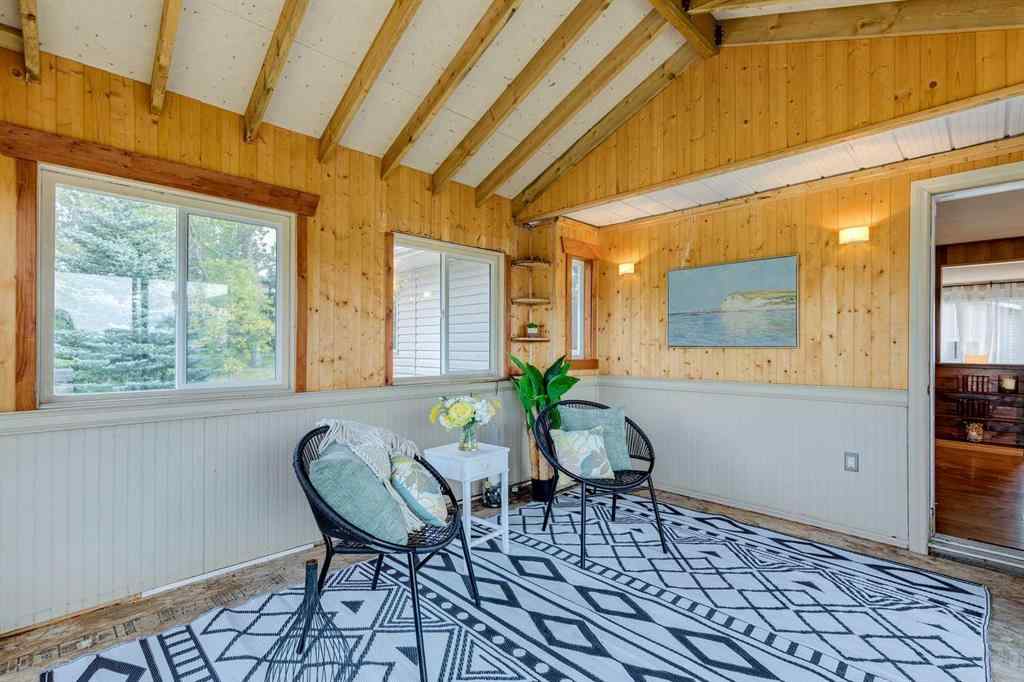 MLS® A2254201 - 263025 16 Street W in DeWinton Heights Rural Foothills County, Residential