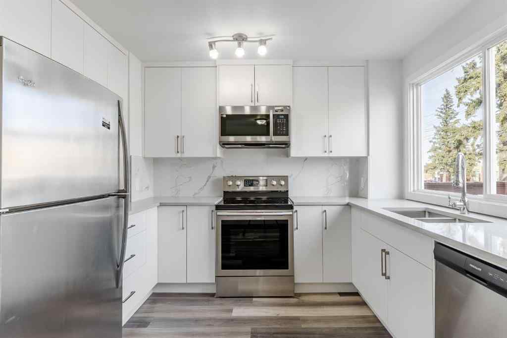 MLS® A2254202 - Unit #346 2211 19 Street NE in Vista Heights Calgary, Residential