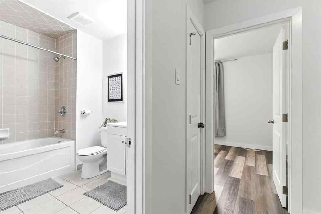 MLS® A2254202 - Unit #346 2211 19 Street NE in Vista Heights Calgary, Residential