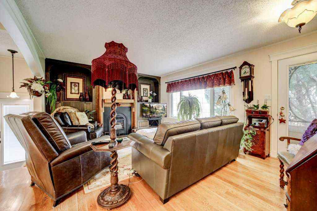 MLS® A2254203 - 5307 62 Avenue  in NONE Taber, Residential