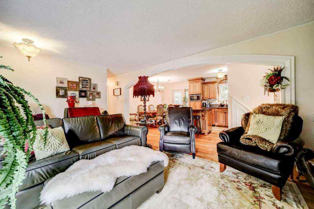 MLS® A2254203 - 5307 62 Avenue  in NONE Taber, Residential