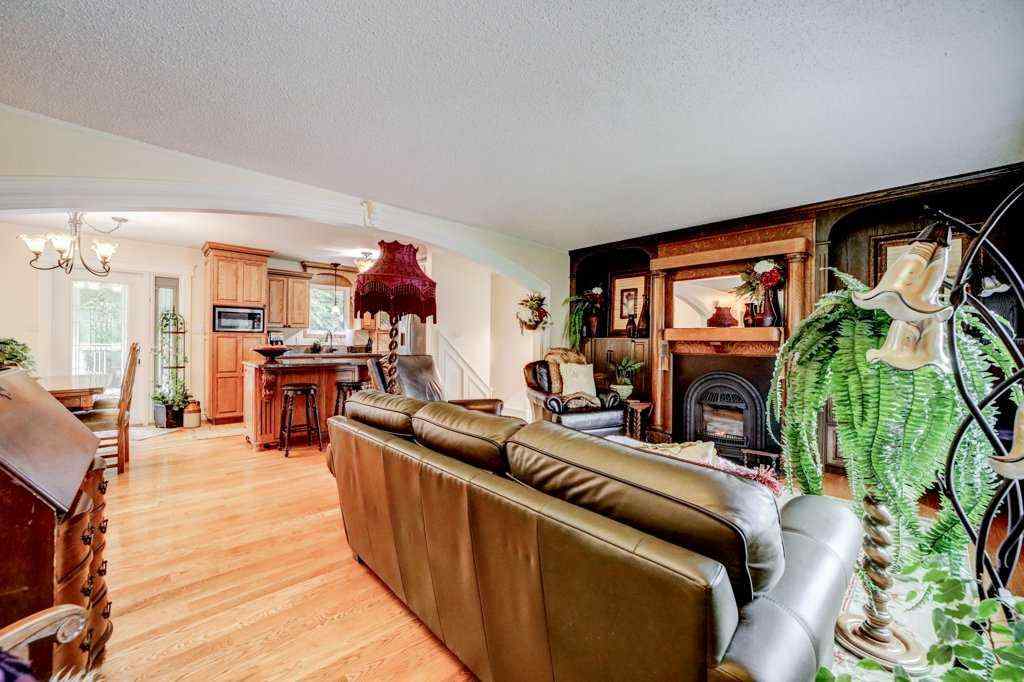 MLS® A2254203 - 5307 62 Avenue  in NONE Taber, Residential