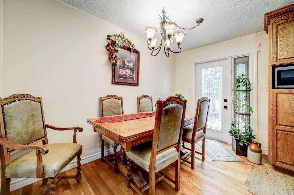 MLS® A2254203 - 5307 62 Avenue  in NONE Taber, Residential