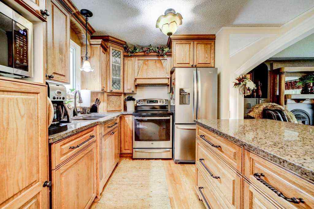 MLS® A2254203 - 5307 62 Avenue  in NONE Taber, Residential