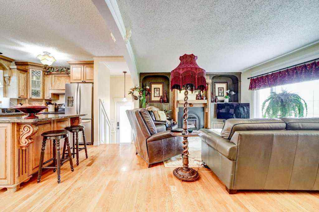 MLS® A2254203 - 5307 62 Avenue  in NONE Taber, Residential