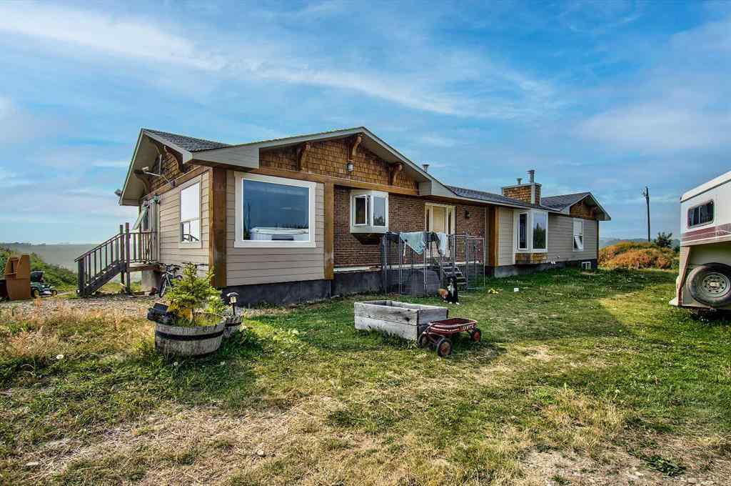 MLS® A2254207 - 274255 Range Road 22   in NONE Rural Rocky View County, Residential