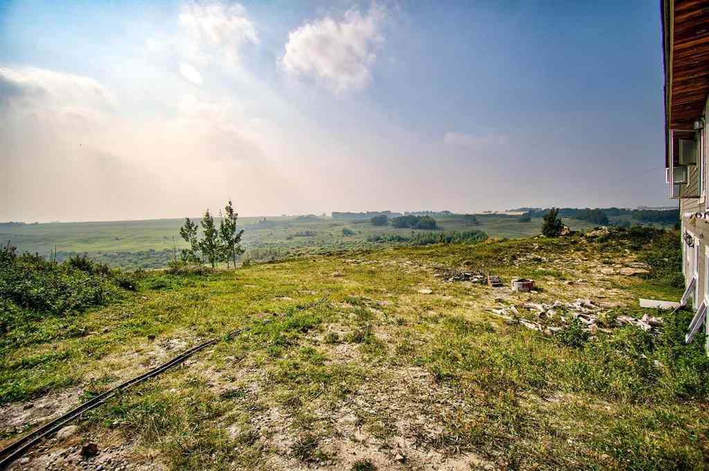 MLS® A2254207 - 274255 Range Road 22   in NONE Rural Rocky View County, Residential