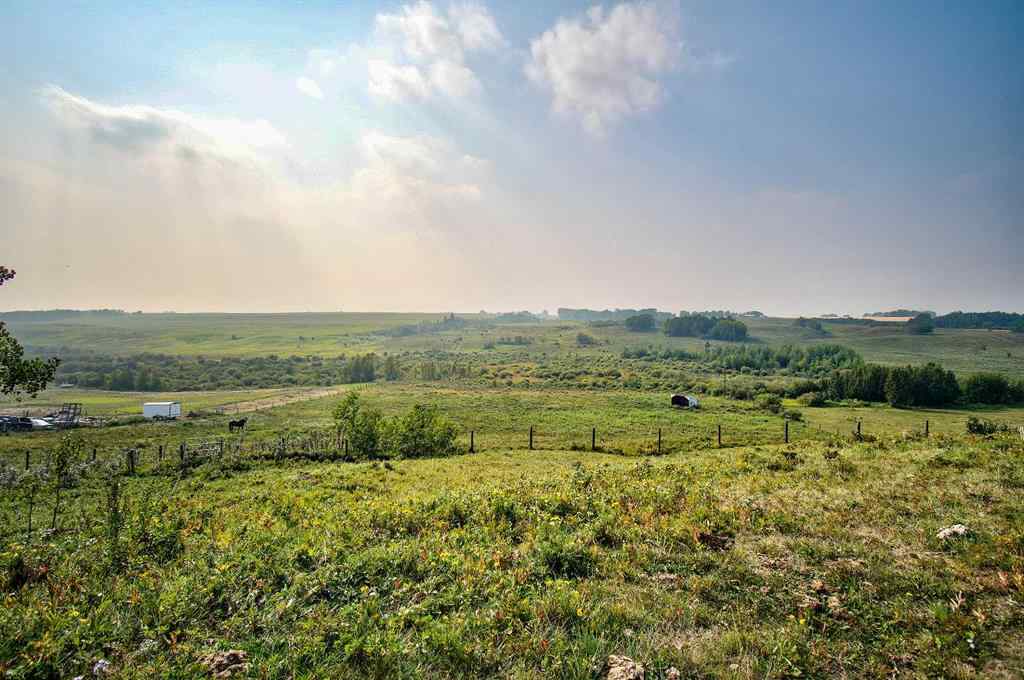 MLS® A2254207 - 274255 Range Road 22   in NONE Rural Rocky View County, Residential