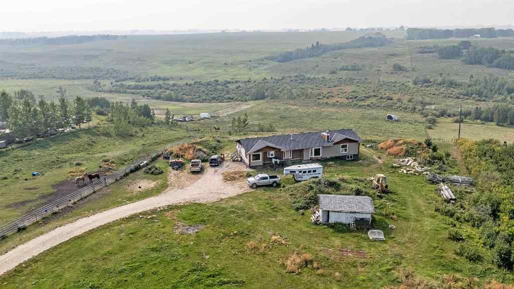 MLS® A2254207 - 274255 Range Road 22   in NONE Rural Rocky View County, Residential