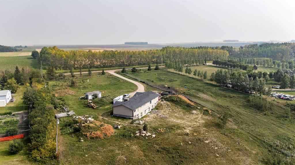 MLS® A2254207 - 274255 Range Road 22   in NONE Rural Rocky View County, Residential