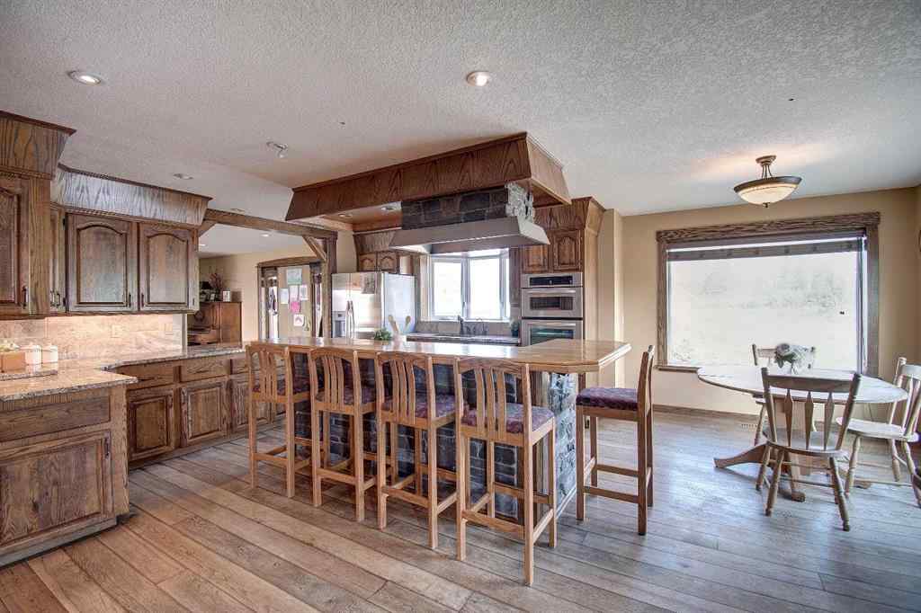 MLS® A2254207 - 274255 Range Road 22   in NONE Rural Rocky View County, Residential