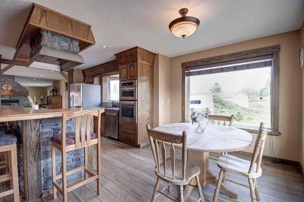 MLS® A2254207 - 274255 Range Road 22   in NONE Rural Rocky View County, Residential