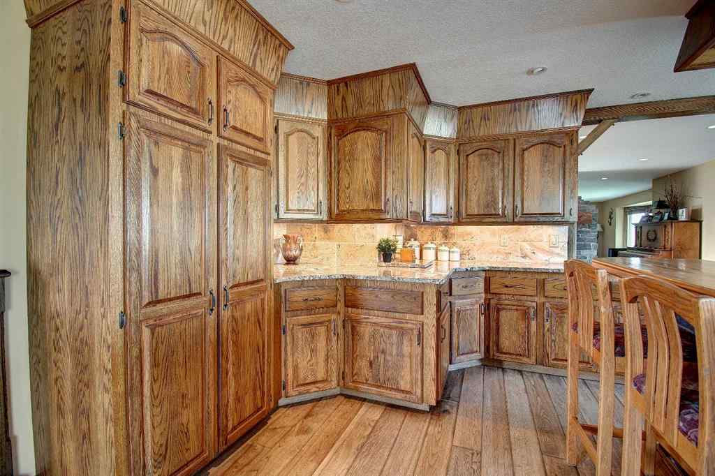 MLS® A2254207 - 274255 Range Road 22   in NONE Rural Rocky View County, Residential