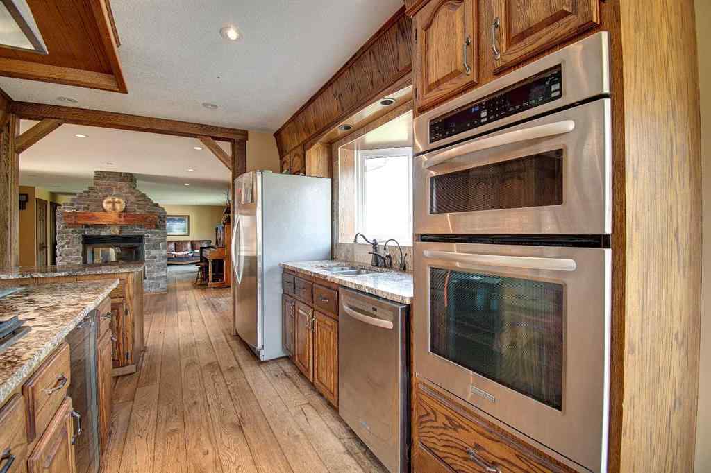 MLS® A2254207 - 274255 Range Road 22   in NONE Rural Rocky View County, Residential
