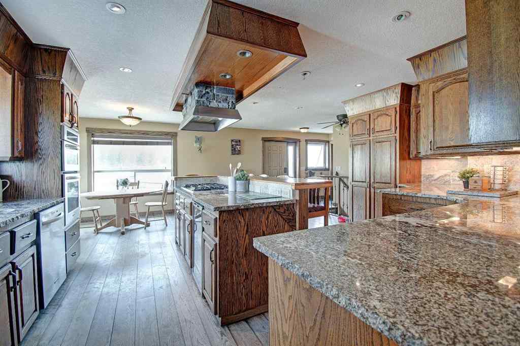 MLS® A2254207 - 274255 Range Road 22   in NONE Rural Rocky View County, Residential
