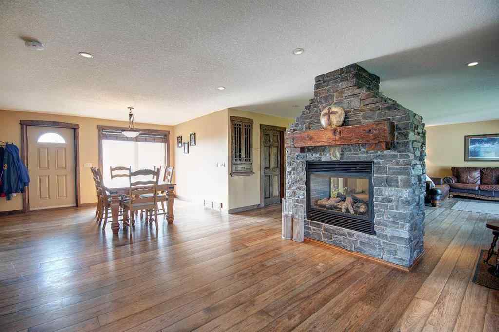 MLS® A2254207 - 274255 Range Road 22   in NONE Rural Rocky View County, Residential