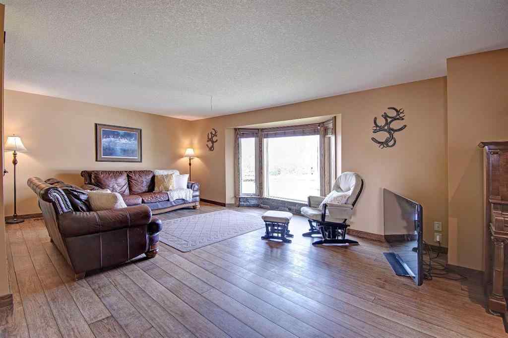 MLS® A2254207 - 274255 Range Road 22   in NONE Rural Rocky View County, Residential