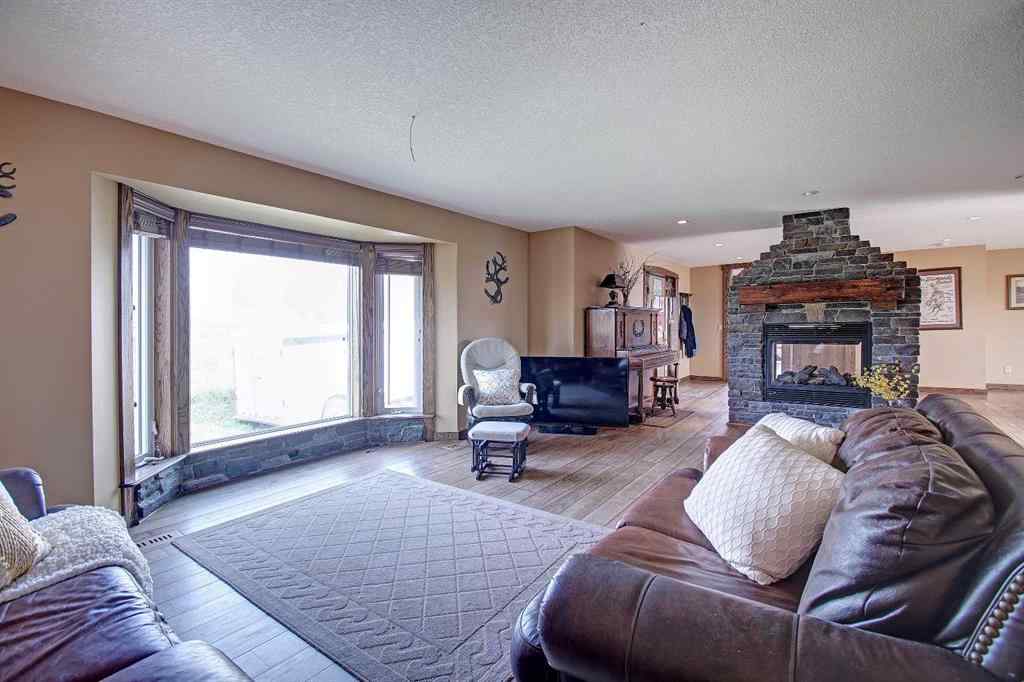 MLS® A2254207 - 274255 Range Road 22   in NONE Rural Rocky View County, Residential