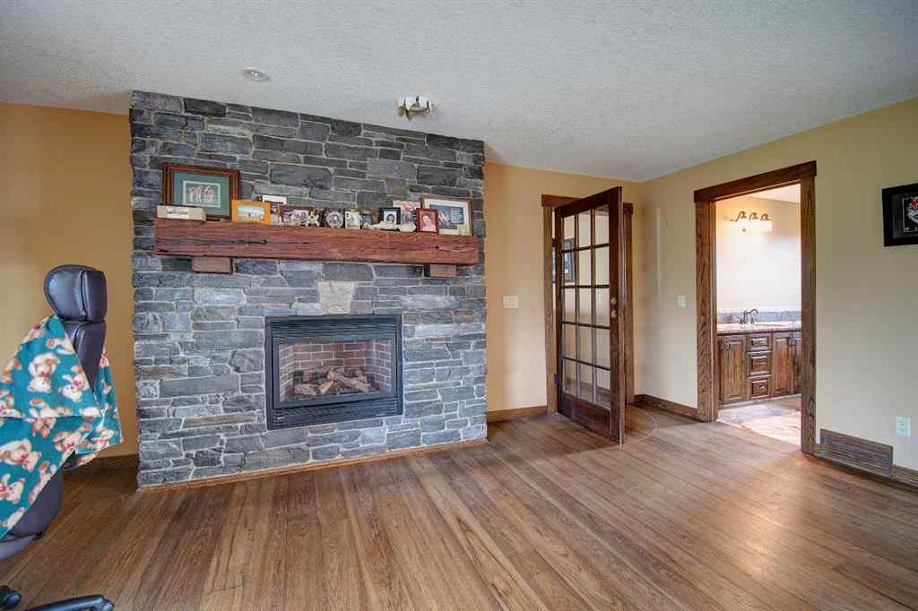 MLS® A2254207 - 274255 Range Road 22   in NONE Rural Rocky View County, Residential