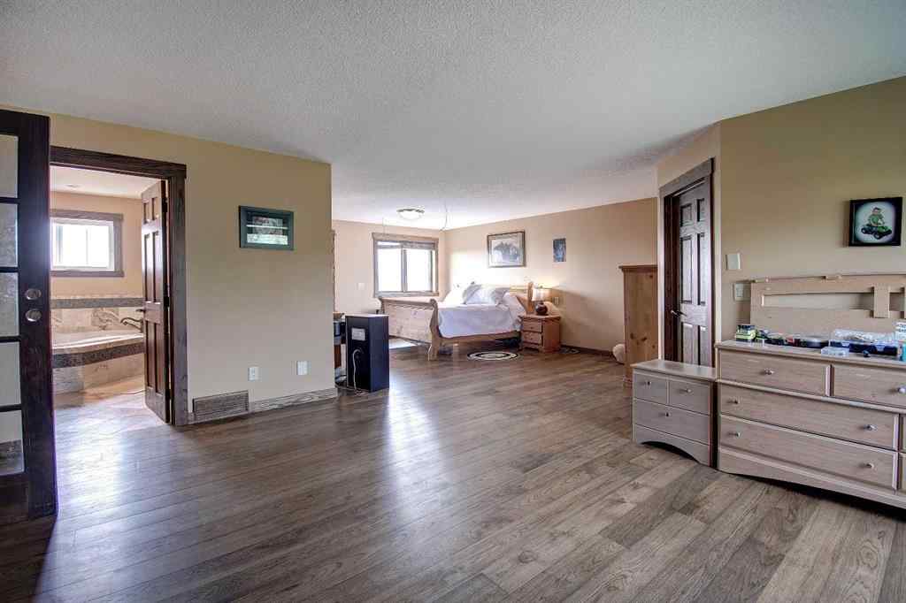MLS® A2254207 - 274255 Range Road 22   in NONE Rural Rocky View County, Residential