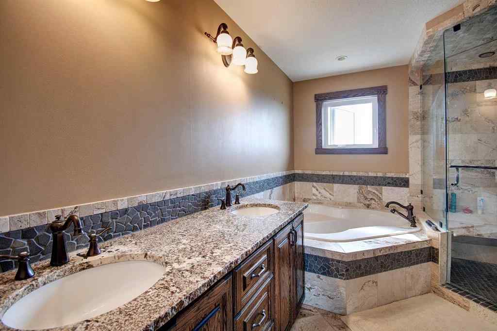 MLS® A2254207 - 274255 Range Road 22   in NONE Rural Rocky View County, Residential