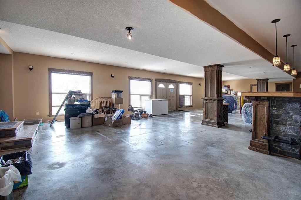 MLS® A2254207 - 274255 Range Road 22   in NONE Rural Rocky View County, Residential