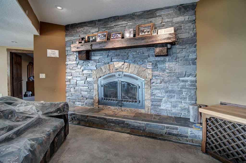MLS® A2254207 - 274255 Range Road 22   in NONE Rural Rocky View County, Residential