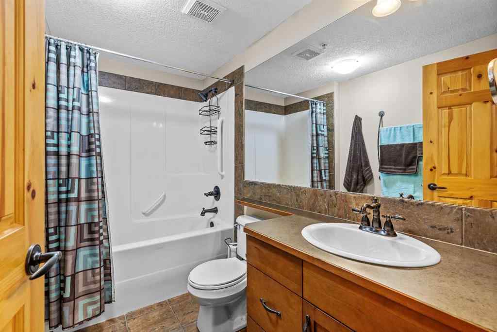 MLS® A2254210 - Unit #204 175 Crossbow Place SW in Three Sisters Canmore, Residential