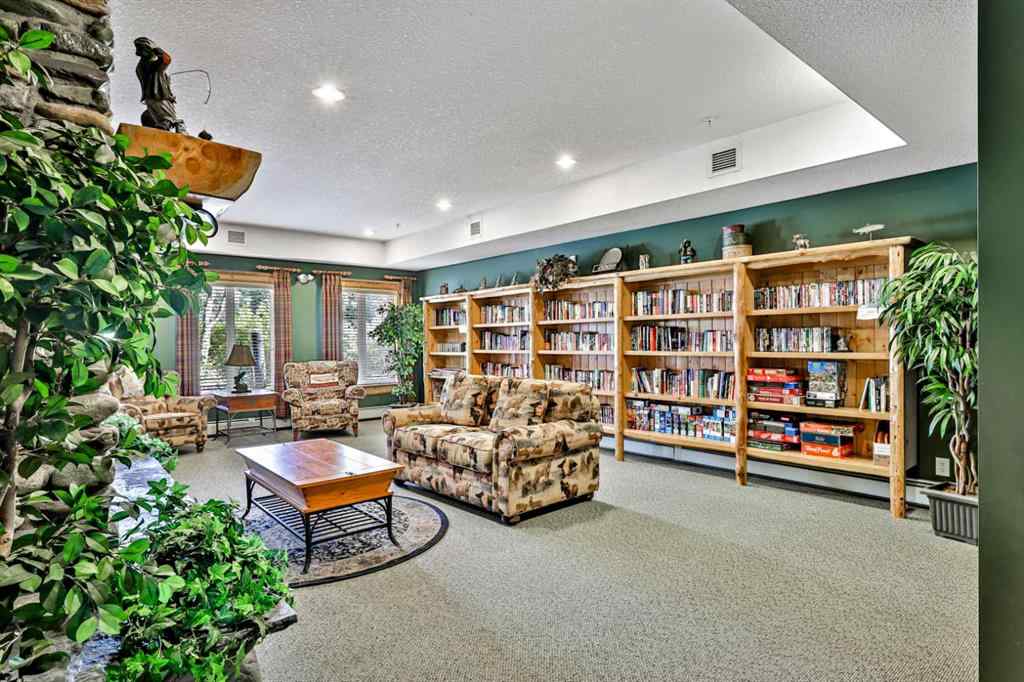 MLS® A2254210 - Unit #204 175 Crossbow Place SW in Three Sisters Canmore, Residential