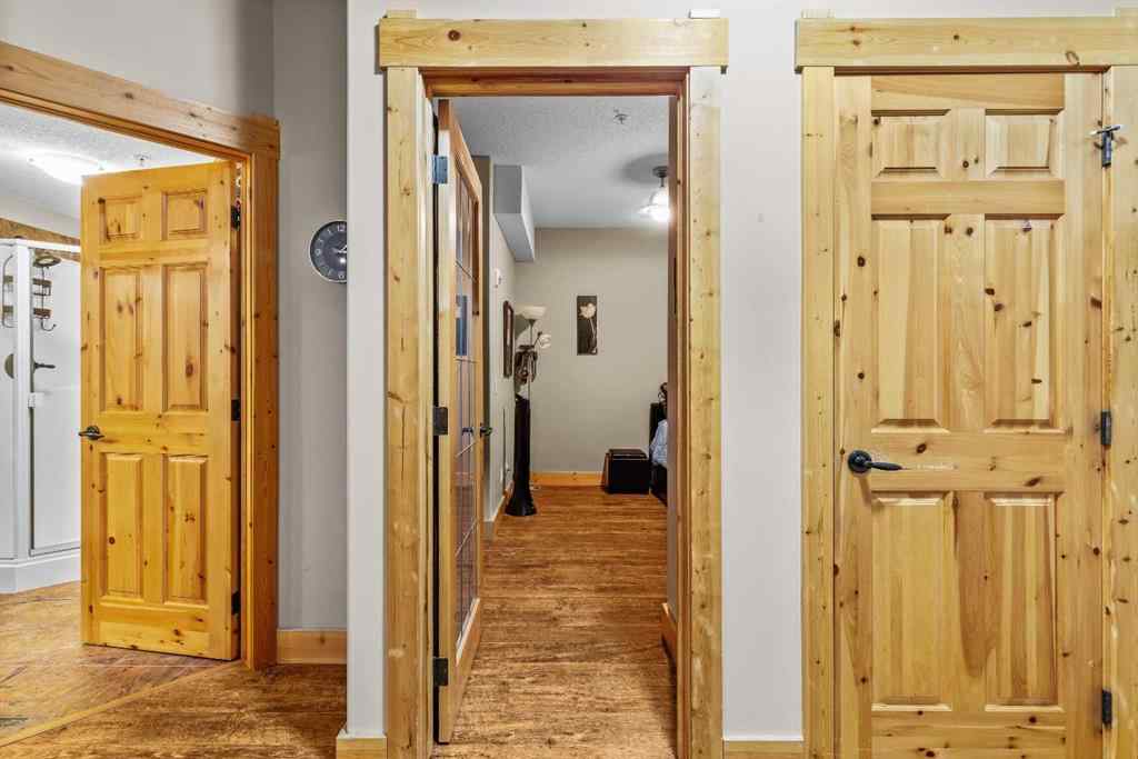 MLS® A2254210 - Unit #204 175 Crossbow Place SW in Three Sisters Canmore, Residential