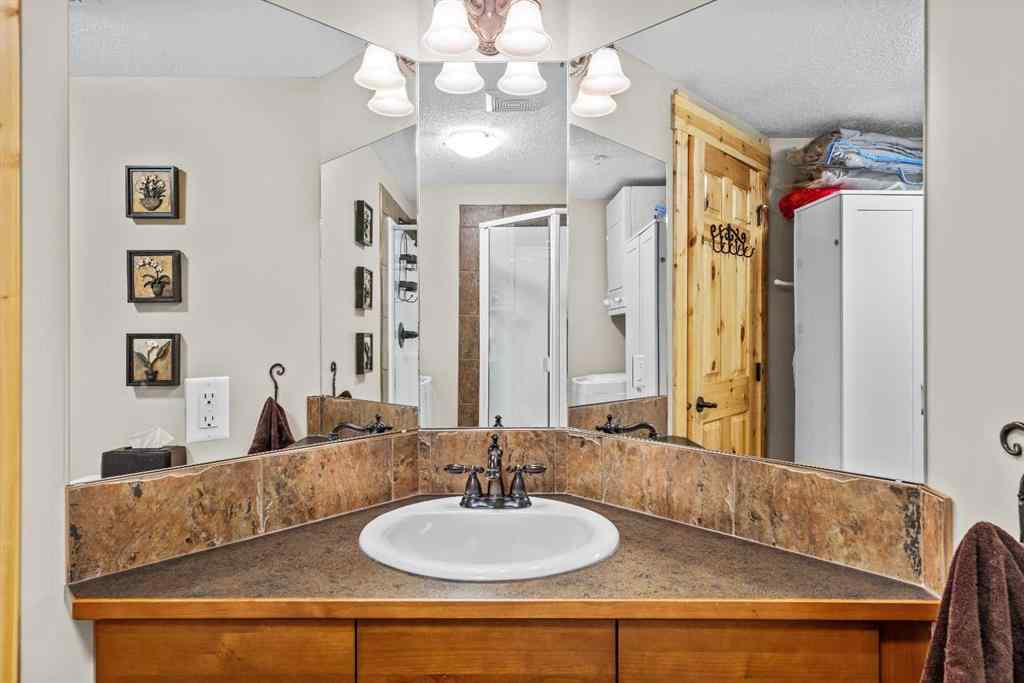 MLS® A2254210 - Unit #204 175 Crossbow Place SW in Three Sisters Canmore, Residential