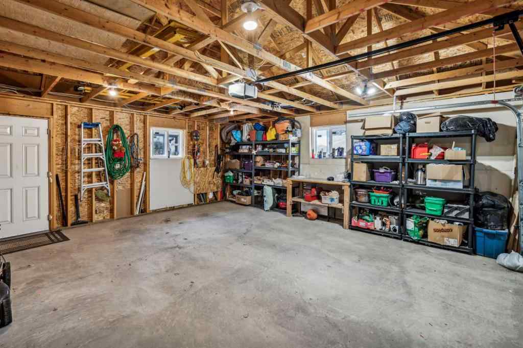 MLS® A2254212 - 4538 Montgomery Avenue NW in Montgomery Calgary, Residential