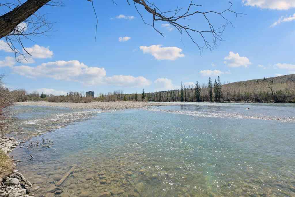 MLS® A2254212 - 4538 Montgomery Avenue NW in Montgomery Calgary, Residential