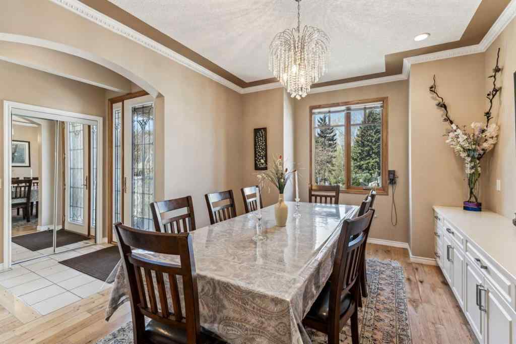 MLS® A2254212 - 4538 Montgomery Avenue NW in Montgomery Calgary, Residential