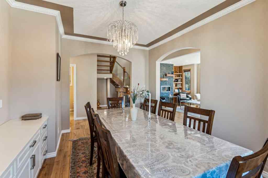 MLS® A2254212 - 4538 Montgomery Avenue NW in Montgomery Calgary, Residential