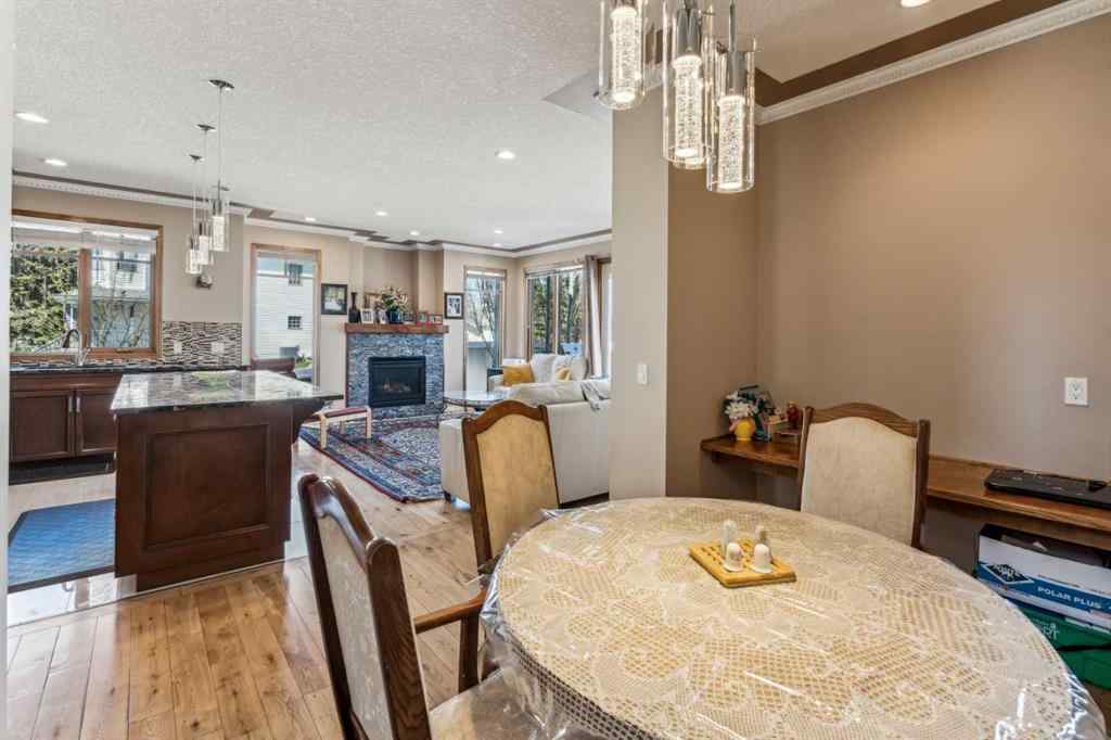 MLS® A2254212 - 4538 Montgomery Avenue NW in Montgomery Calgary, Residential