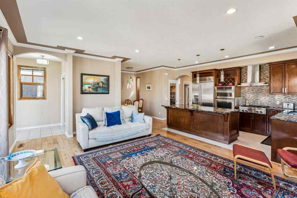 MLS® A2254212 - 4538 Montgomery Avenue NW in Montgomery Calgary, Residential