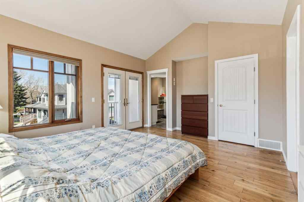 MLS® A2254212 - 4538 Montgomery Avenue NW in Montgomery Calgary, Residential