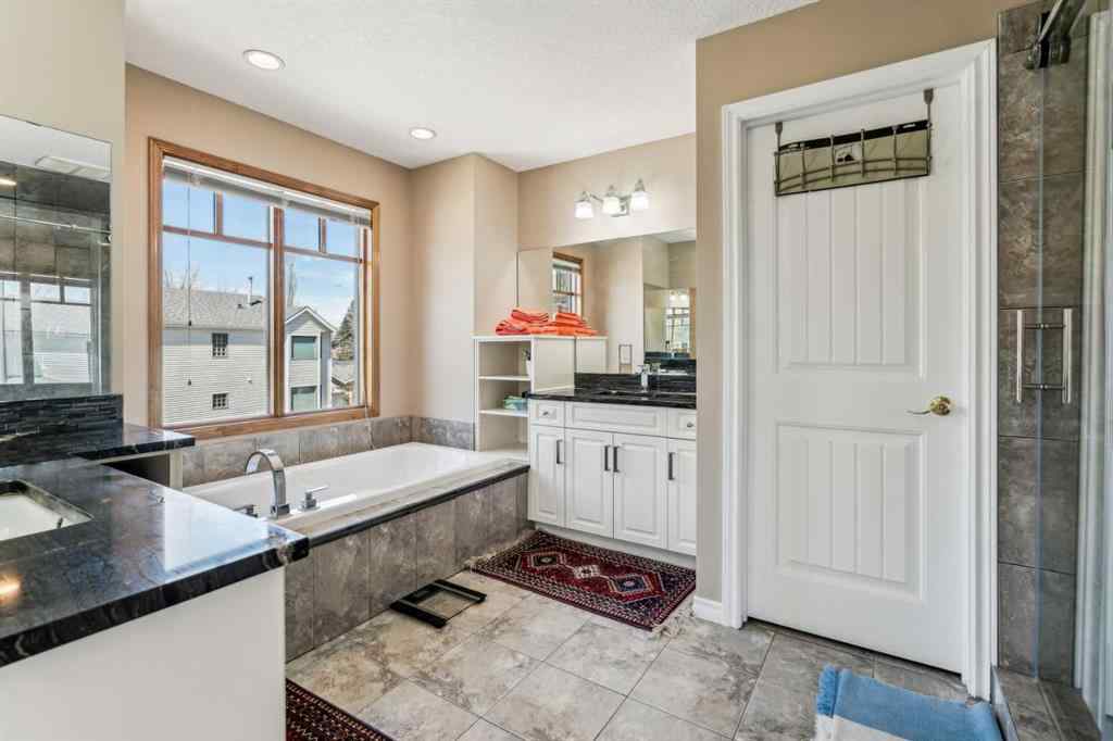 MLS® A2254212 - 4538 Montgomery Avenue NW in Montgomery Calgary, Residential
